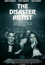 The Disaster Artist full izle