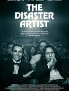 The Disaster Artist full izle