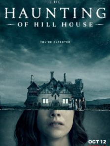 The Haunting of Hill House 1. Sezon