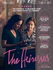 The Heiresses – Mirasçılar Full tek part izle