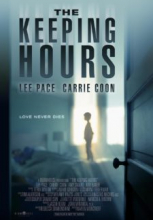 the keeping hours türkçe dublaj izle