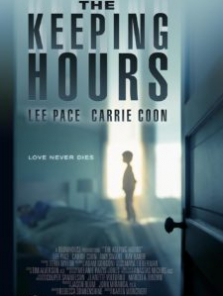 the keeping hours türkçe dublaj izle