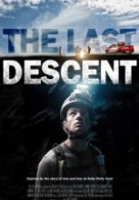 The Last Descent tek part izle