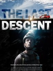 The Last Descent tek part izle