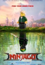 The Lego Ninjago Movie tek part izle