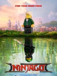 The Lego Ninjago Movie tek part izle