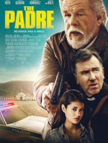 The Padre izle full tek part