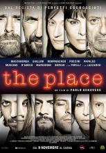 The Place izle full film tek part