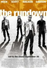 The Rundown tek part izle