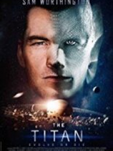 The Titan full tek part izle