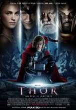 Thor 1 tek part film izle