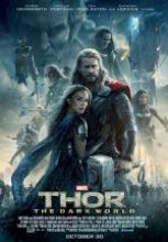 Thor 2 Karanlık Dünya tek part film izle