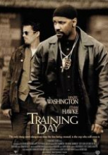 Training Day (ilk Gün) tek part film izle