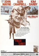 True Grit 1969 izle