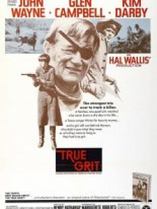 True Grit 1969 izle