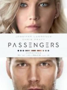 Uzay Yolcuları – Passengers tek part film izle