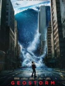 Uzaydan Gelen Fırtına full izle