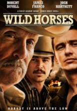 Vahşi Atlar – Wild Horses 2015 tek part izle