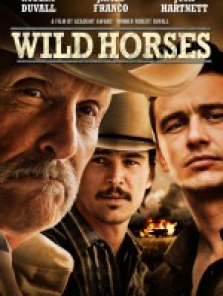 Vahşi Atlar – Wild Horses 2015 tek part izle