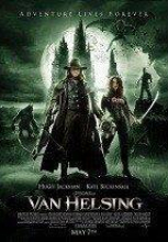 Van Helsing tek part izle