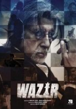 Vezir – Wazir tek part izle