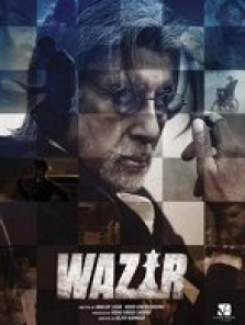 Vezir – Wazir tek part izle