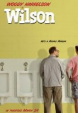 Wilson 2017 tek part film izle