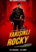 Yakışıklı Rocky – Rocky Handsome tek part film izle