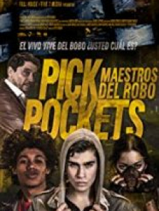 Yankesiciler 2018 full izle tek part