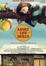 Yetişkin Becerileri 2016 tek part film izle