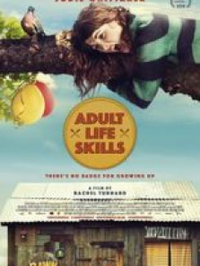 Yetişkin Becerileri 2016 tek part izle