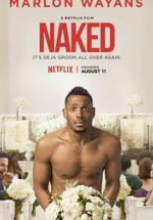 Yine Çıplak – Naked 2017 tek part film izle