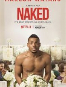 Yine Çıplak – Naked 2017 tek part izle