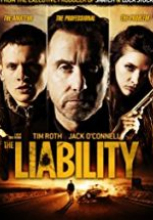 Yükümlülük – The Liability tek part izle