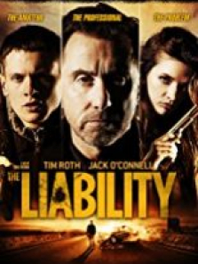 Yükümlülük – The Liability tek part izle