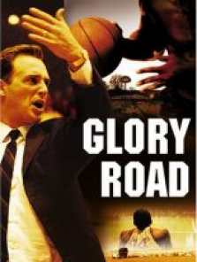 Zafere Doğru – Glory Road tek part izle