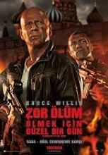 Zor Ölüm 5 tek part izle