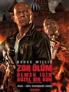 Zor Ölüm 5 tek part izle